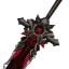 Wolf's Gravestone, 5★ Claymore | Genshin Impact