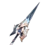 Disaster and Remorse, 5★ Polearm | Genshin Impact