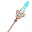 Skyward Spine, 5★ Polearm | Genshin Impact