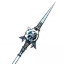 Crescent Pike, 4★ Polearm | Genshin Impact