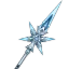 Frostbreath, 4★ Polearm | Genshin Impact