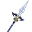 Song of the Vigil, 4★ Polearm | Genshin Impact