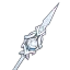 Sacrificer's Staff, 4★ Polearm | Genshin Impact