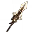 Vortex Vanquisher, 5★ Polearm | Genshin Impact