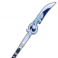 Wavebreaker's Fin, 4★ Polearm | Genshin Impact