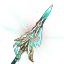 Shattered Moon - Sublimation, 5★ Polearm | Genshin Impact
