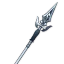 Black Tassel, 3★ Polearm | Genshin Impact
