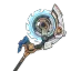 Fractured Halo, 5★ Polearm | Genshin Impact