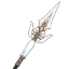White Tassel, 3★ Polearm | Genshin Impact