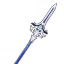 Rightful Reward, 4★ Polearm | Genshin Impact