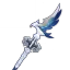 Missive Windspear, 4★ Polearm | Genshin Impact