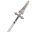 Favonius Lance, 4★ Polearm | Genshin Impact