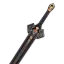 Dark Iron Sword, 3★ Sword | Genshin Impact
