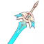 Skyward Blade, 5★ weapon | Genshin Impact