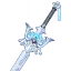 Silver Light, 4★ Sword | Genshin Impact