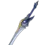 Emberwell, 4★ Sword | Genshin Impact