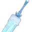 A Touch of Frost in Scorching Summer!, 4★ Sword | Genshin Impact