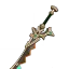 Flute of Ezpitzal, 4★ Sword | Genshin Impact