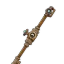 Fleuve Cendre Ferryman, 4★ Sword | Genshin Impact