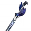 The Alley Flash, 4★ Sword | Genshin Impact