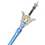Freedom-Sworn, 5★ Sword | Genshin Impact