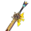 Peak Patrol Song, 5★ Sword | Genshin Impact